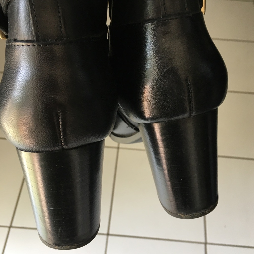 Sperry Topsider Dasher Belle Boot - image 5